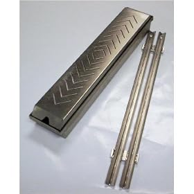 Capital Performance Series Smoker Box by Capital