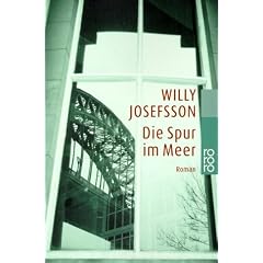 Die Spur im Meer