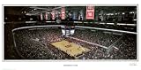 NCAA North Carolina State Wolfpack RBC Center Stadium Picture 