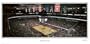 NCAA North Carolina State Wolfpack RBC Center Stadium Picture "Conference Clash"