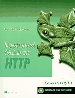 Illustrated Guide to Http
