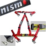 Harness Seat Belt