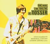 One More Time For The Ol' Tosser