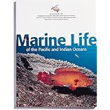 marine life of the pacific and indian oceans periplus nature