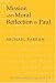 Image: Shopper's Delight: Paul in The Books Store ~ Mission And Moral Reflection In Paul (Studies In Biblical Literature)