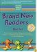 Brand New Readers Blue Set (Brand New Readers)