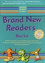 Brand New Readers Blue Set