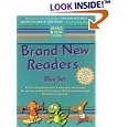Brand New Readers Blue Set (Brand New Readers)