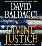 Divine Justice (Camel Club)