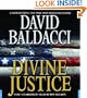 Divine Justice (Camel Club)