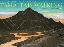Tamalpais Walking: Poetry, History, and Prints