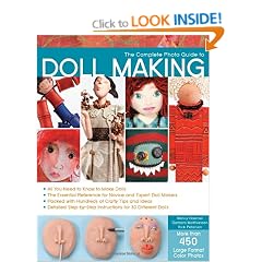 The Complete Photo Guide to Doll Making