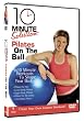 10 Minute Solution - Pilates On The Ball [DVD]