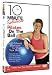 10 Minute Solution - Pilates On The Ball [DVD] [2008]