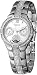 Wittnauer Watches-Wittnauer Ladie's Krystal, Moon Phase Mother of Pearl Dial Women's Watch