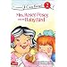 Mrs. Rosey Posey and the Baby Bird (I Can Read!)