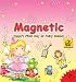 Magnetic Poppy's First Day At School (Magnetic Book)