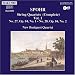 Classical Music : Spohr: Complete String Quartets, Vol. 1