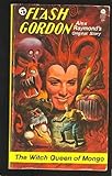 Flash Gordon, the Witch Queen of Mongo