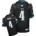 Reebok Philadelphia Eagles Kevin Kolb Replica Alternate Jersey Size: Small