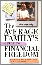 The Average Family's Guide to Financial Freedom
