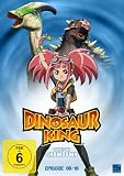 Dinosaur King:Downtown Showdown, Episode 6-10