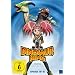 Dinosaur King: Downtown Showdown - Episode 6-10