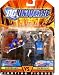 DC Universe Fighting Figures Series 1 > Superman vs. Darkseid Action Figure 2-Pack