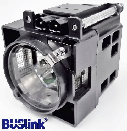 Buslink XTJV002 Projection TV Lamp to Replace JVC PK-CL120E