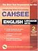 CAHSEE English Language Arts (REA) - The Best Test Prep for the California High School Exit Exam