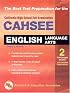 CAHSEE English Language Arts (REA) - The Best Test Prep for the California High School Exit Exam