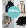 Customiser ses basiques