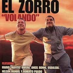 El Zorro