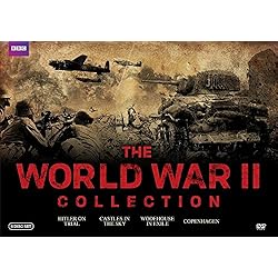 World War II: Collection