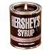 Mostly Memories Hershey's Pint Syrup Soy Candle