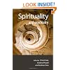 Spirituality and Psychiatry