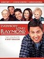 Everybody Loves Raymond: The Complete First Season (5 Discs)