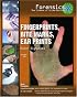 Fingerprints, Bite Marks, Ear Prints: Human Signposts (Forensics: the Science of Crime-Solving)