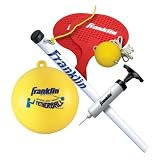 Franklin Paddleball/Tetherball Set