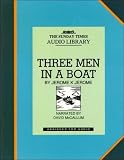 Three Men in a Boat [Abridged]