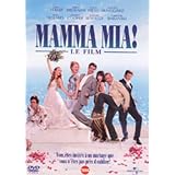 Mamma Mia !par Meryl Streep