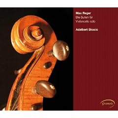 Die Suiten f�r Violoncello Solo
