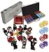 Search : DC Direct Cover Girls of the DC Universe Poker Set