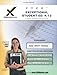 FTCE Exceptional Student Education K-12 Teacher Certification Test Prep Study Guide (XAM FTCE)