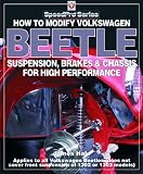 How To Modify Volkswagen Beetle Chassis, Suspension & Brakes (SpeedPro Series)
