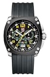 Luminox Tony Kanaan II Chronograph Large Mens Watch 1131