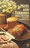 Pâtés and terrines