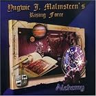 Alchemy by Yngwie Malmsteen