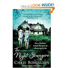 The Night Strangers