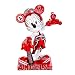 Los Angeles Angels 2010 All-Star Game Mickey Mouse All-Stars Figurine